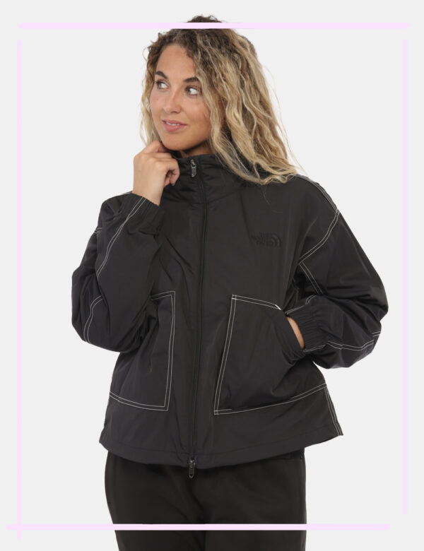 Giacca The North Face Nero - Cod. art. NF0A88ZA D CVVi ricordiamo che tutti i nostri articoli sono originali.