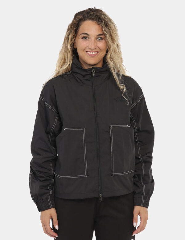 Giacca The North Face Nero - Cod. art. NF0A88ZA D CVVi ricordiamo che tutti i nostri articoli sono originali.