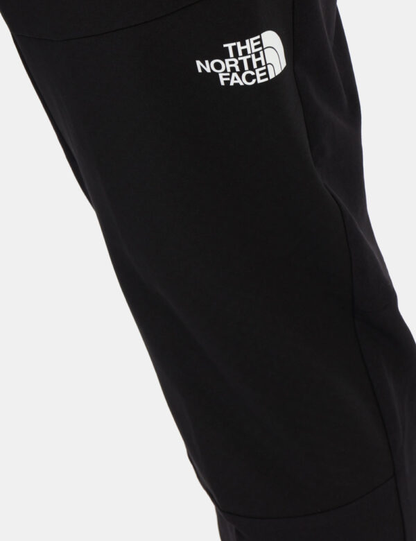 Pantalone The North Face Nero - Cod. art. NF0A893P D CVVi ricordiamo che tutti i nostri articoli sono originali.