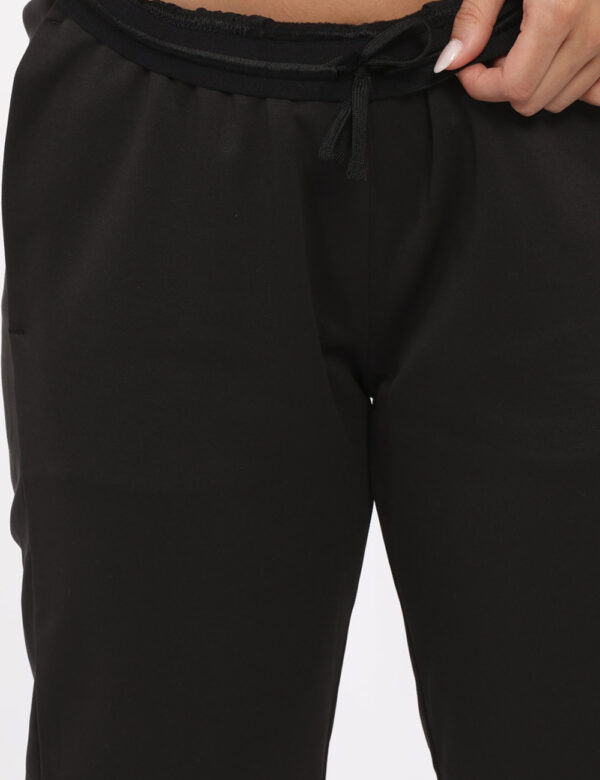 Pantaloni The North Face Nero - Cod. art. NF0A893W D CVVi ricordiamo che tutti i nostri articoli sono originali.