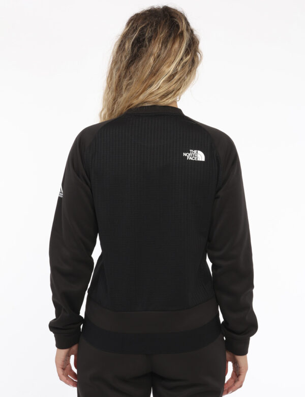 Felpa The North Face Nero - Cod. art. NF0A893X D CVVi ricordiamo che tutti i nostri articoli sono originali.