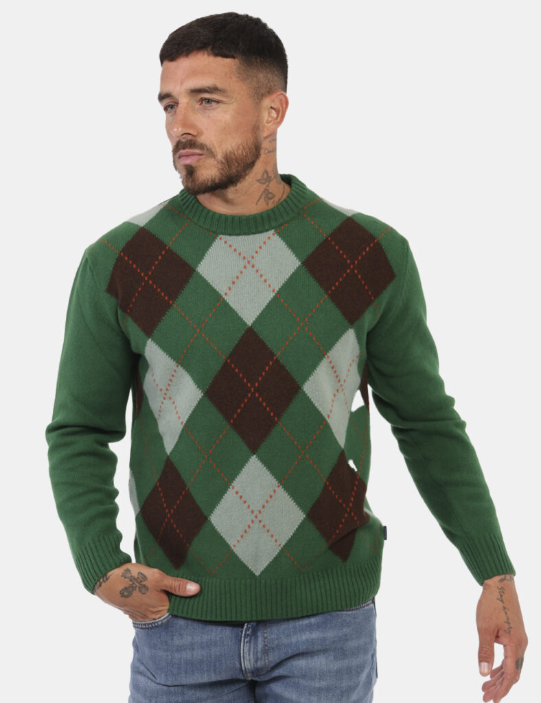 Maglione Gant Verde