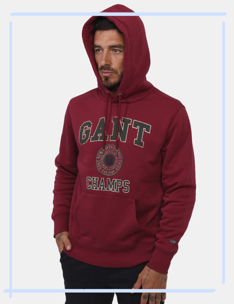 Gant uomo Abbigliamento uomo Gant scontato vendita online Outlet abbigliamento uomo Gant SCONTI fino al 70 Seconda Strada