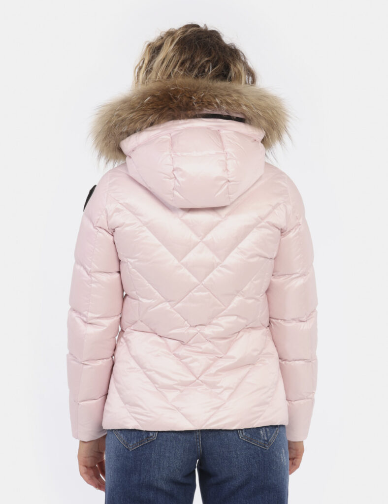 Blauer outlet - Piumino Blauer Rosa