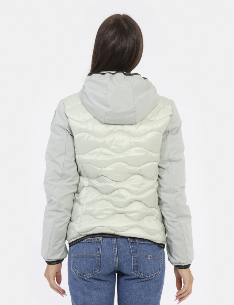 Blauer outlet - Piumino Blauer Verde