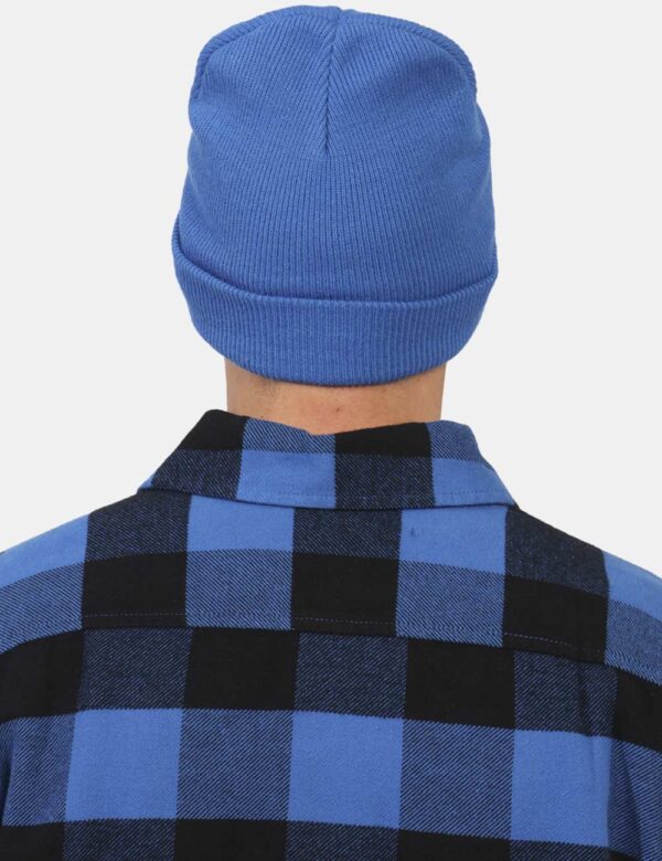 Cappello Dickies Blu - L’articolo appartiene al campionario esclusivo di stagione: pezzo unicoCod. art. DK0A4Z3R WB CVVi ric