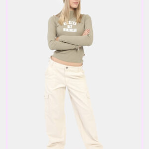 Pantaloni Dickies Beige - L’articolo appartiene al campionario esclusivo di stagione: pezzo unicoCod. art. DK0A864S WB CVVi