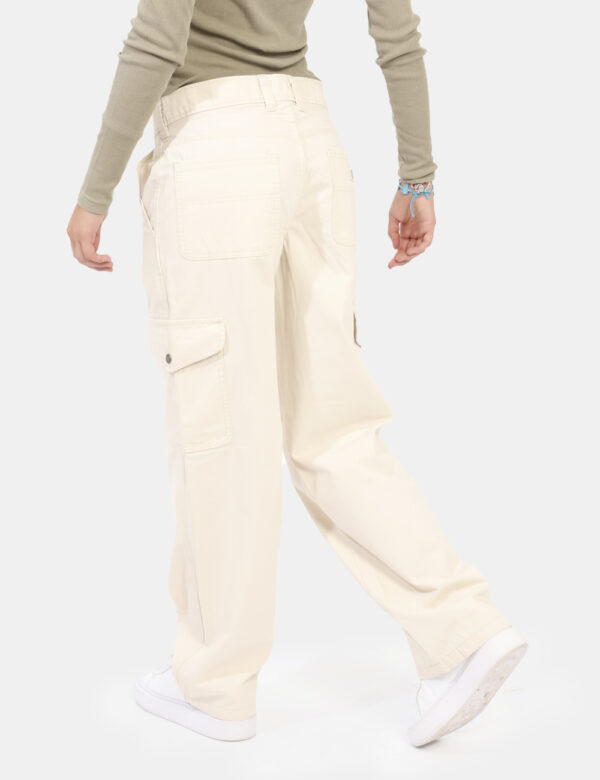 Pantaloni Dickies Beige - L’articolo appartiene al campionario esclusivo di stagione: pezzo unicoCod. art. DK0A864S WB CVVi