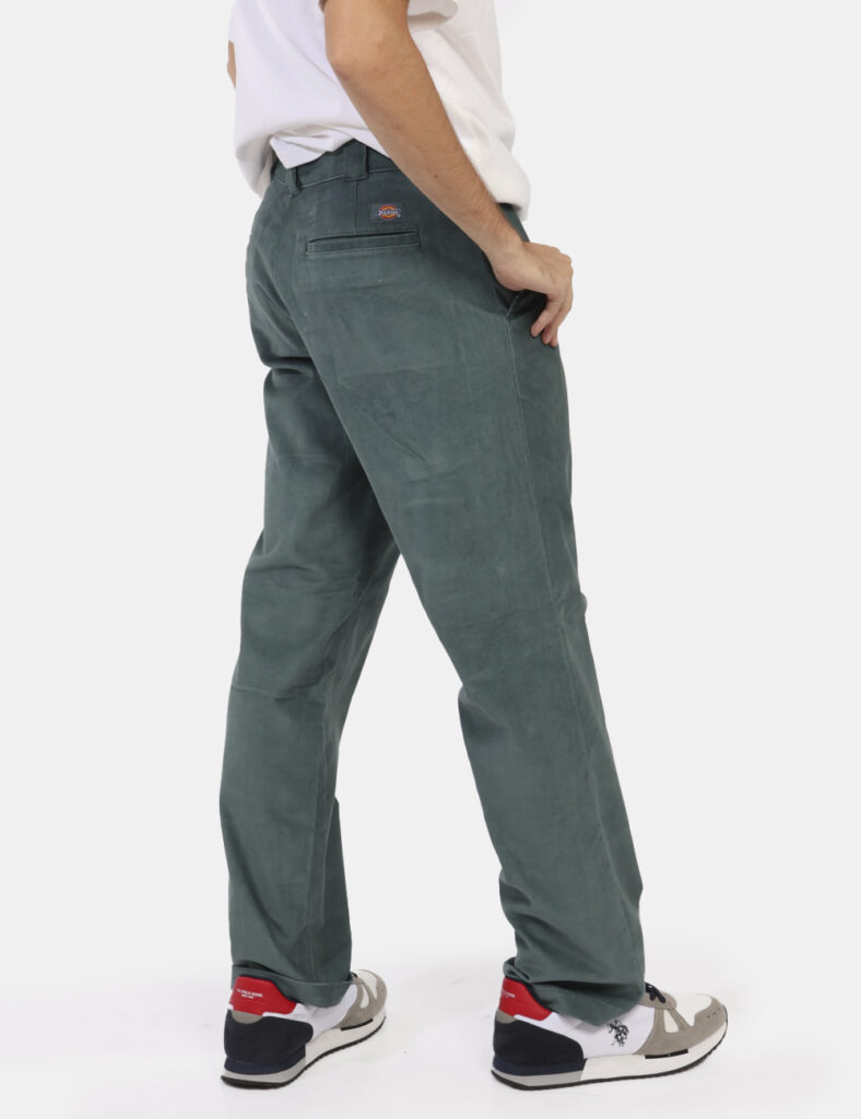 Pantaloni Dickies Verde