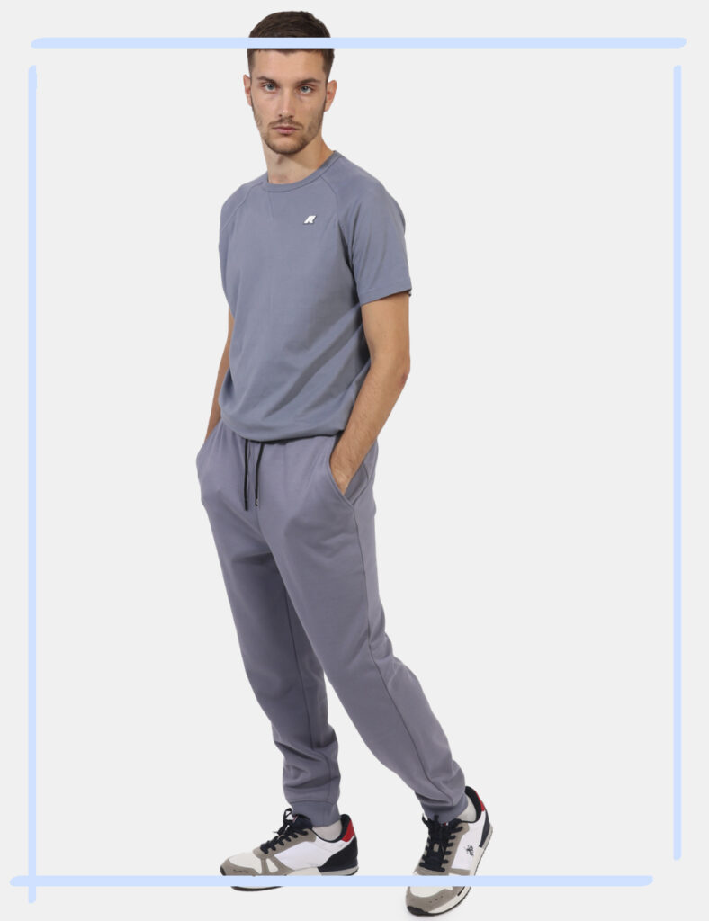 Pantalone K-Way