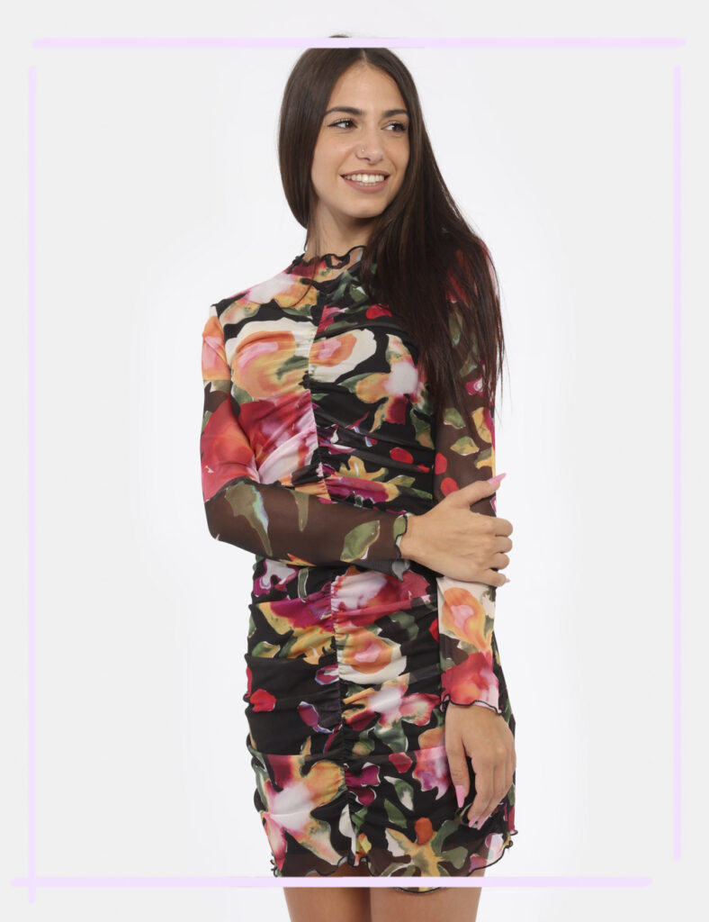 Abiti e vestiti donna Desigual scontati in saldo vendita online Abiti e vestiti donna Desigual a prezzi outlet SCONTI fino al 70 Outlet Abiti Desigual donna Seconda Strada