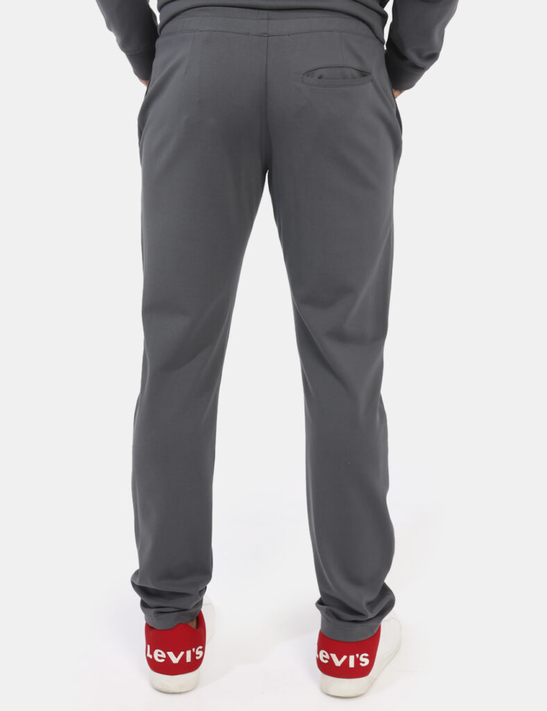 Guess uomo outlet  - Pantaloni Guess Grigio