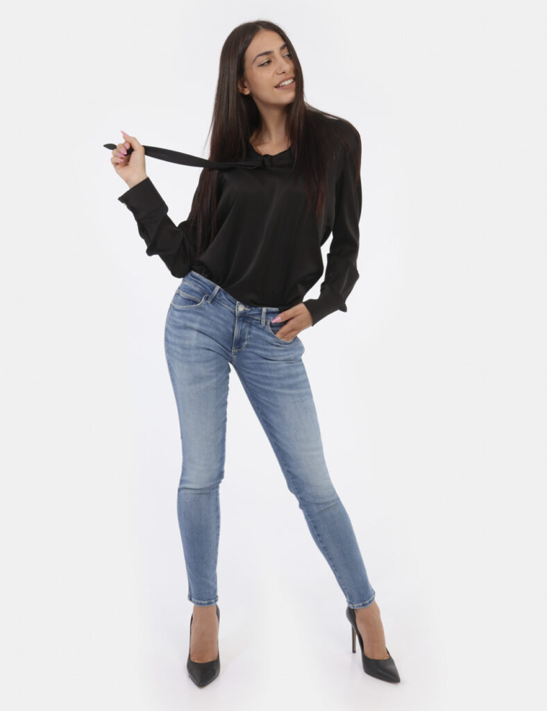 Abbigliamento donna scontato - Jeans GUESS Jeans