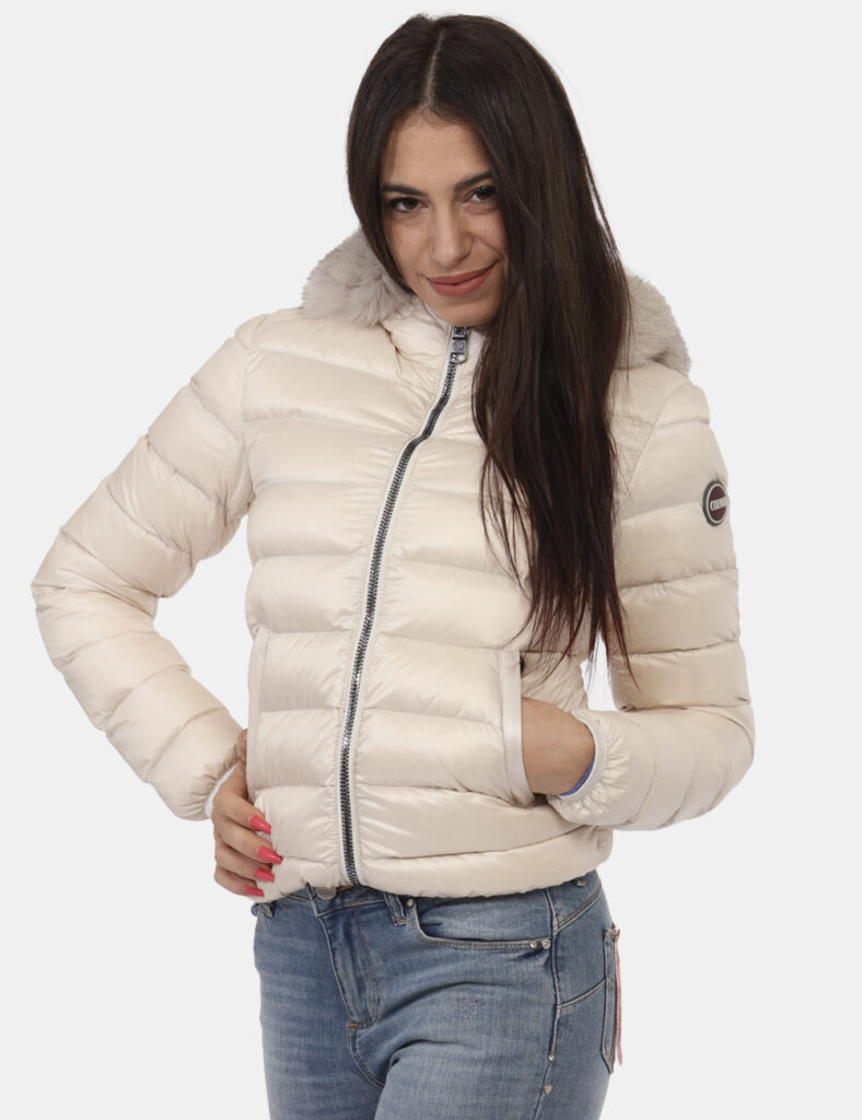 Piumini Colmar donna scontati vendita online Piumini Colmar donna a prezzi outlet SCONTI fino al 70 Outlet piumini Colmar donna Seconda Strada