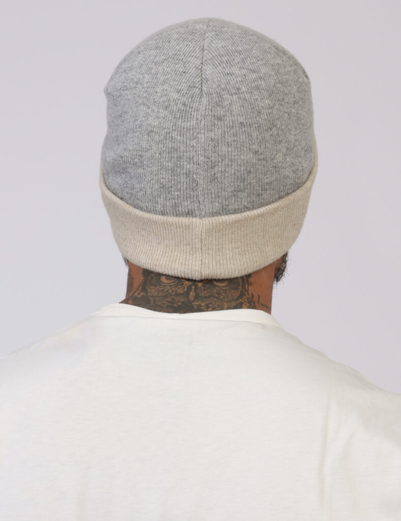 Cappello Blauer Grigio