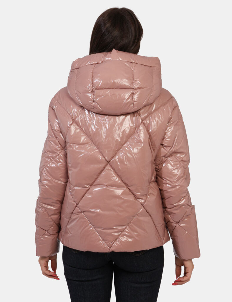 Blauer outlet - Piumino Blauer Rosa