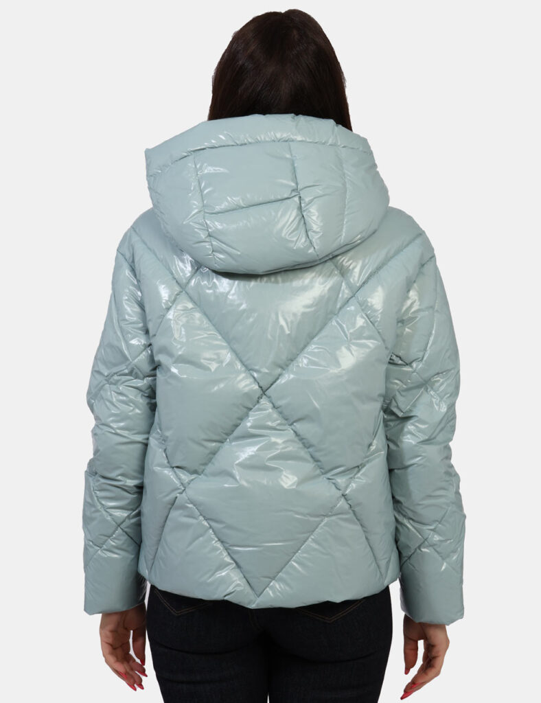 Blauer outlet - Piumino Blauer Azzurro