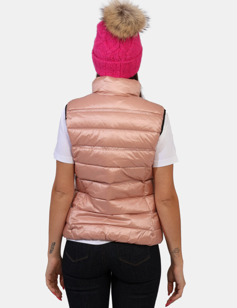 Blauer outlet - Piumino Blauer Rosa