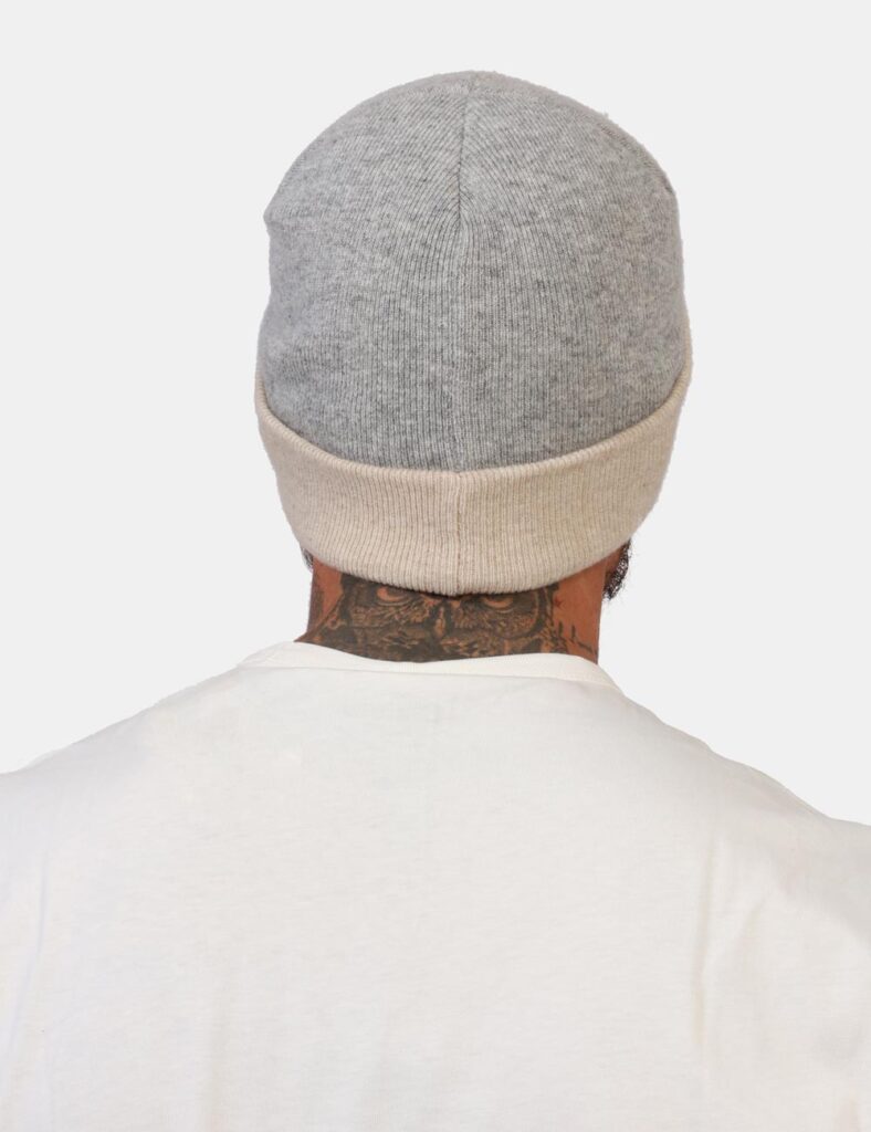 Outlet piumino uomo scontato - Cappello Blauer Grigio