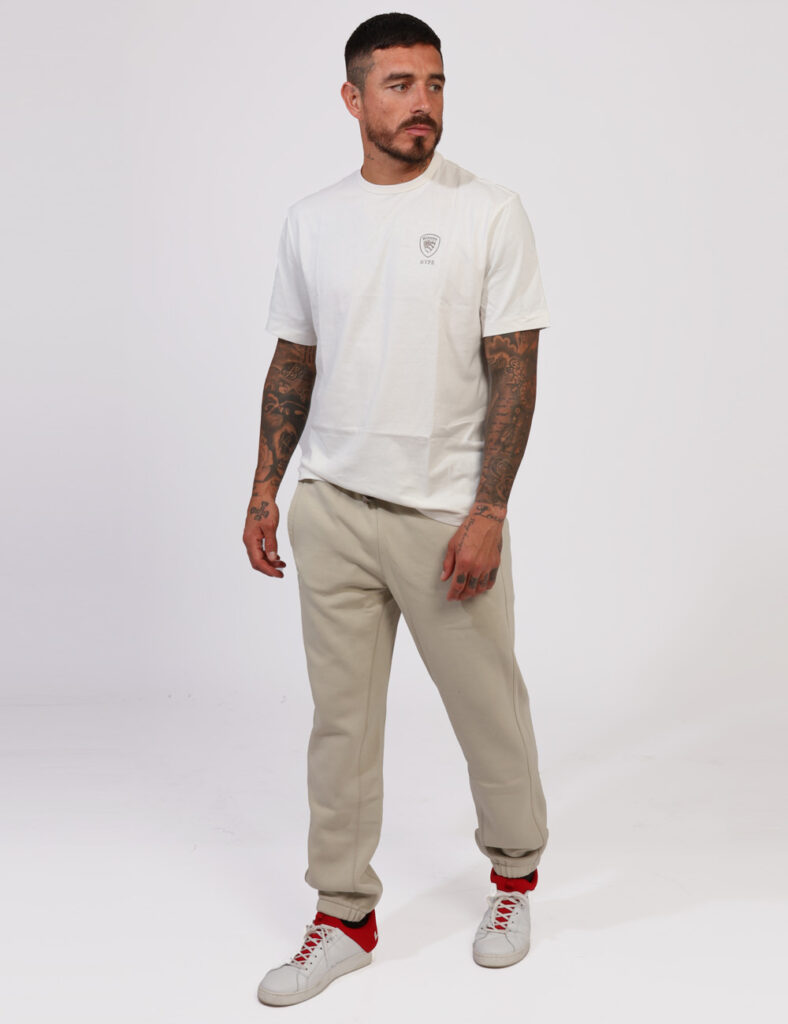 Pantaloni Blauer Beige