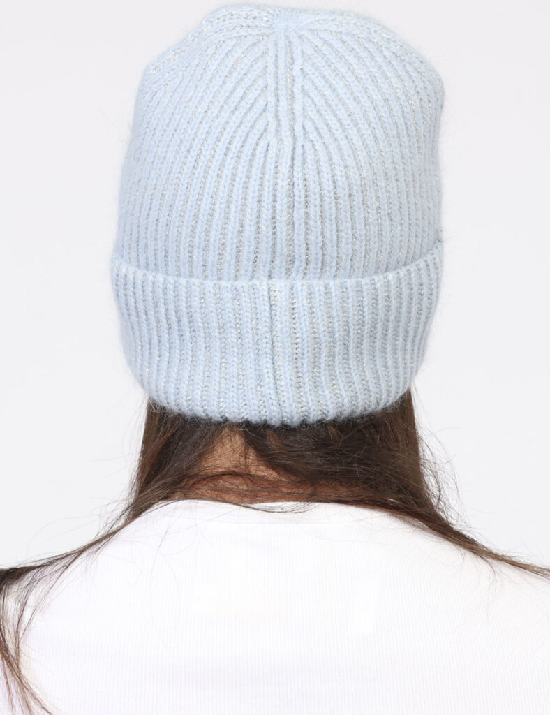 Cappello Concept83 Azzurro