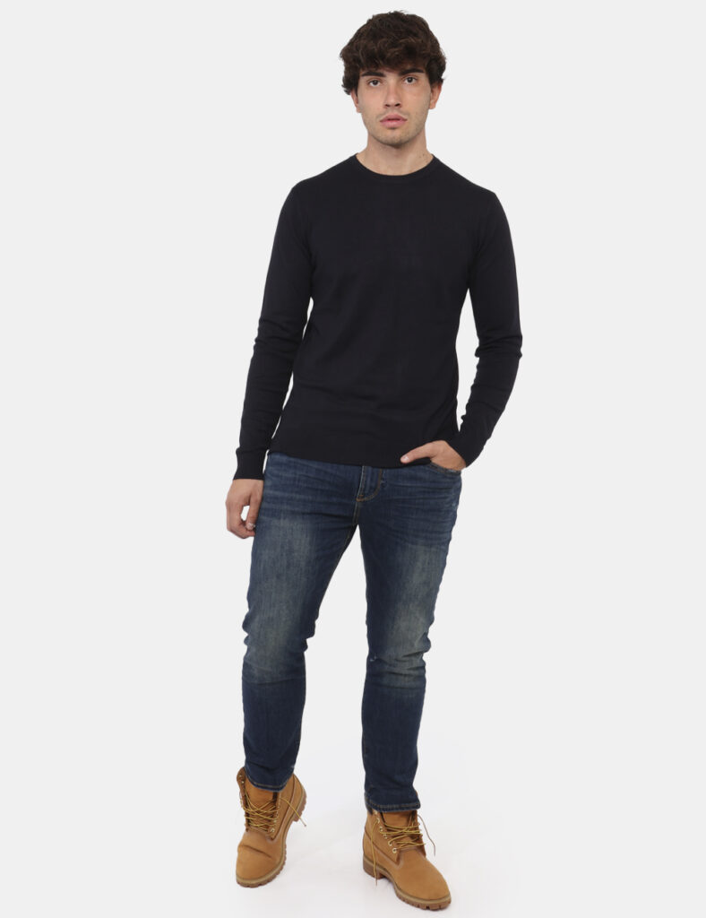 Abbigliamento da uomo Goha - Jeans Goha Jeans