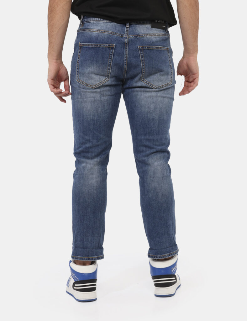 Abbigliamento da uomo Goha - Jeans Goha Jeans