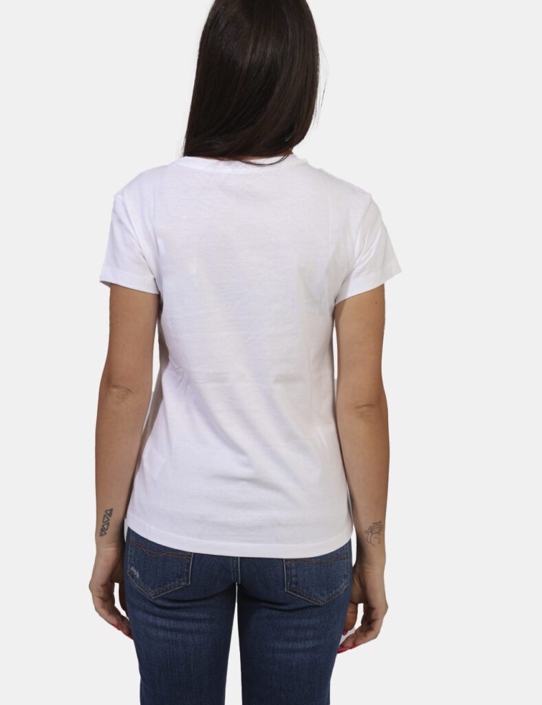 Pepe jeans donna outlet - T-shirt Pepe Jeans Bianco