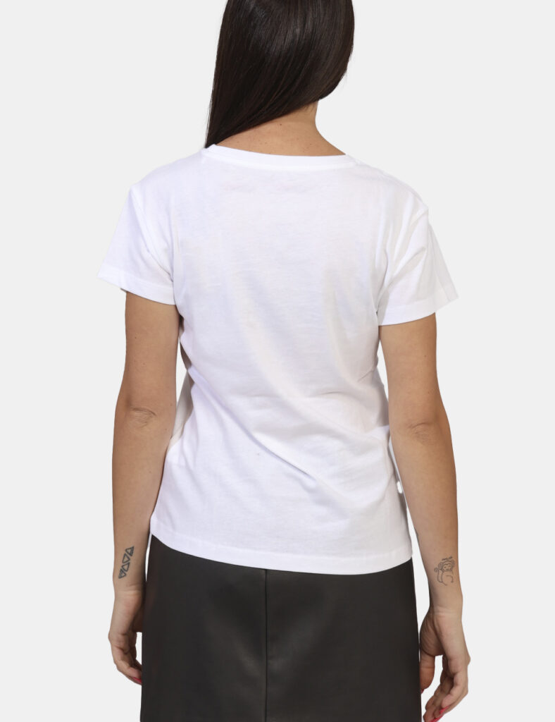 Pepe jeans donna outlet - T-shirt Pepe Jeans Bianco