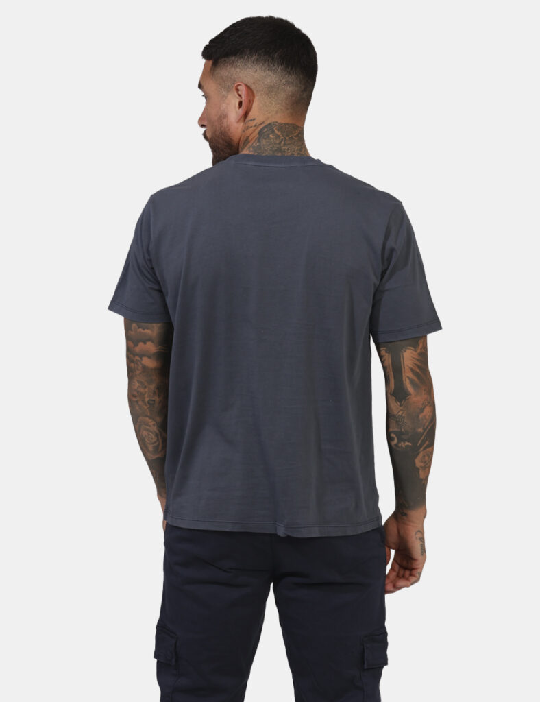 T-shirt Pepe Jeans Blu