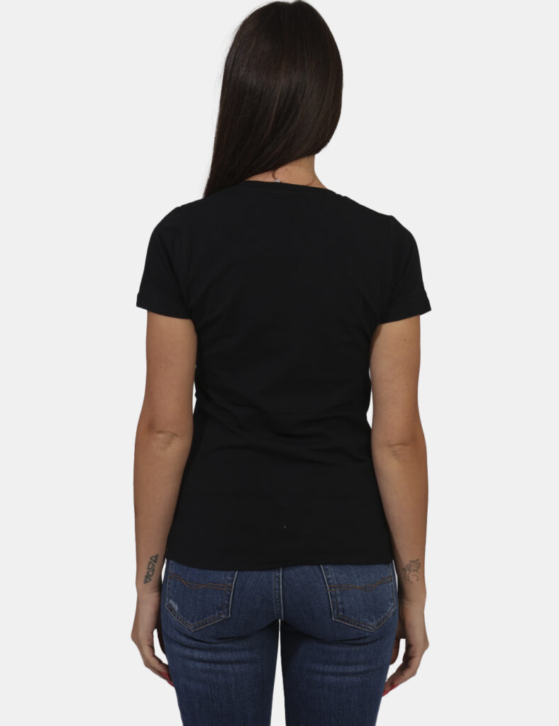 Pepe jeans donna outlet - T-shirt Pepe Jeans Nero