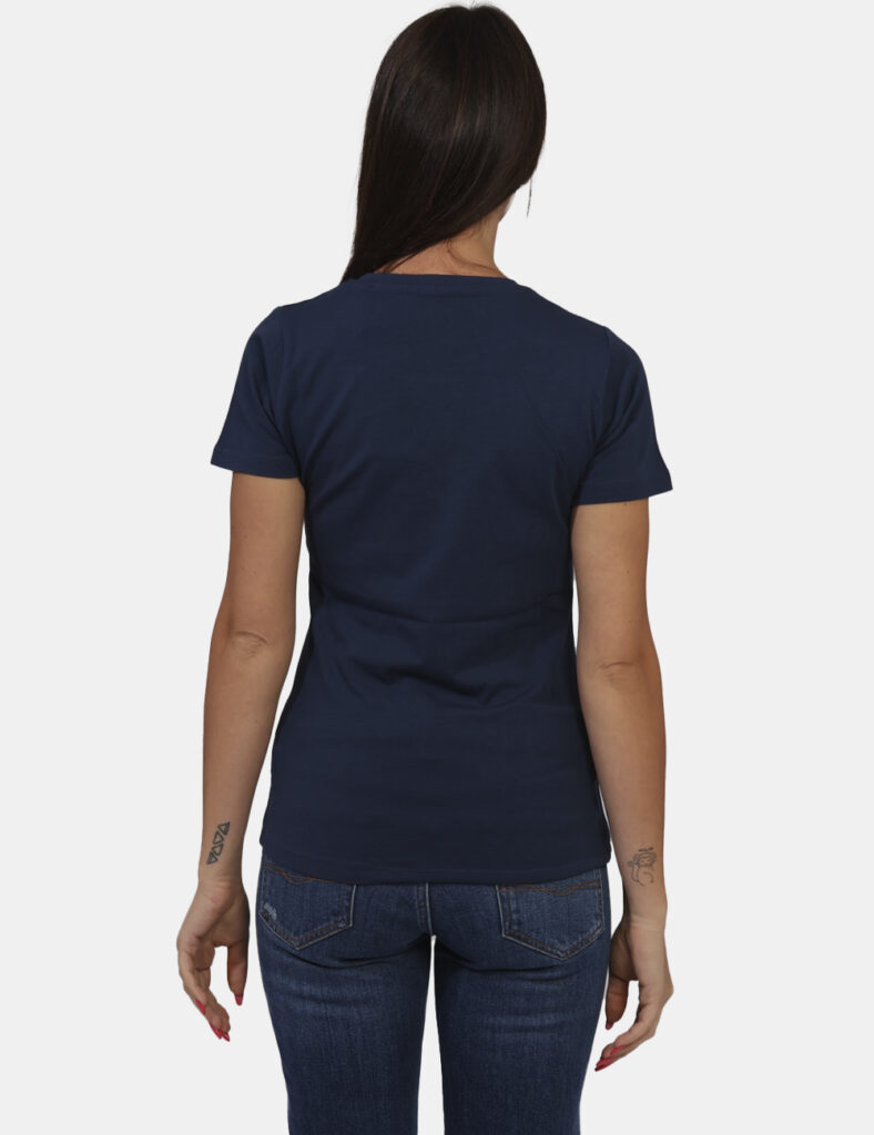 Pepe jeans donna outlet - T-shirt Pepe Jeans Blu