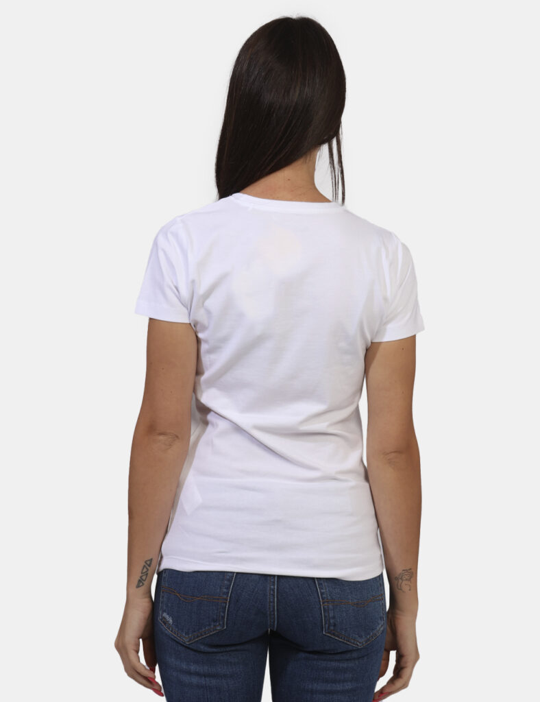 Pepe jeans donna outlet - T-shirt Pepe Jeans Bianco