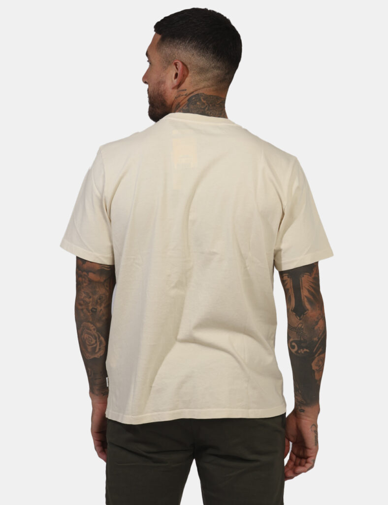 T-shirt Pepe Jeans Beige