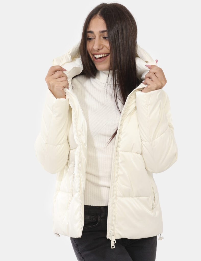 Piumini donna scontati vendita online in saldo Piumini e Parka donna a prezzi outlet SCONTI fino al 70 Outlet Piumini donna Seconda Strada