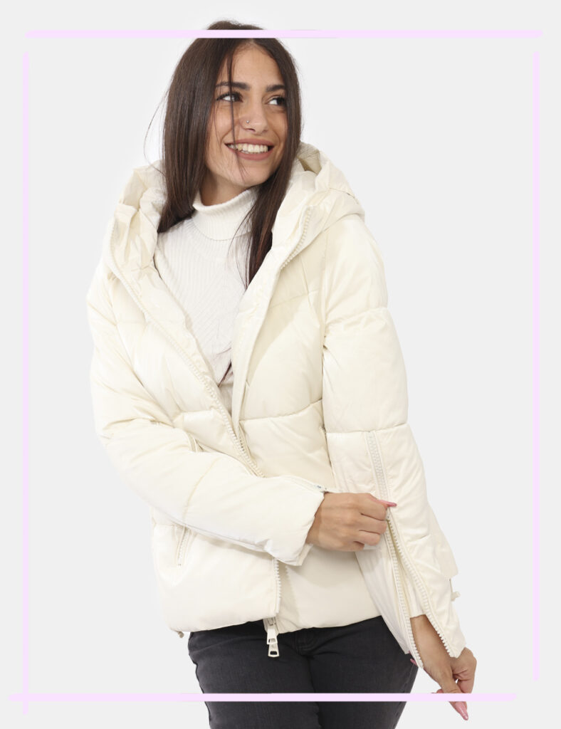 Piumini donna scontati vendita online in saldo Piumini e Parka donna a prezzi outlet SCONTI fino al 70 Outlet Piumini donna Seconda Strada