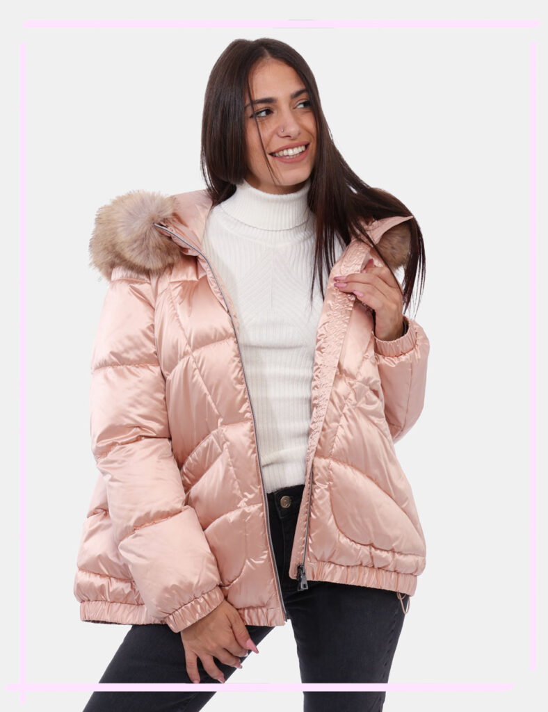 Piumini donna scontati vendita online in saldo Piumini e Parka donna a prezzi outlet SCONTI fino al 70 Outlet Piumini donna Seconda Strada