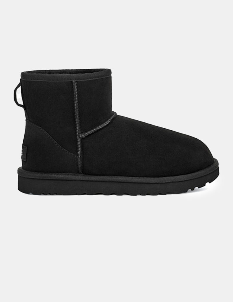 Scarpe da Donna scontate - Stivaletti  Ugg Nero