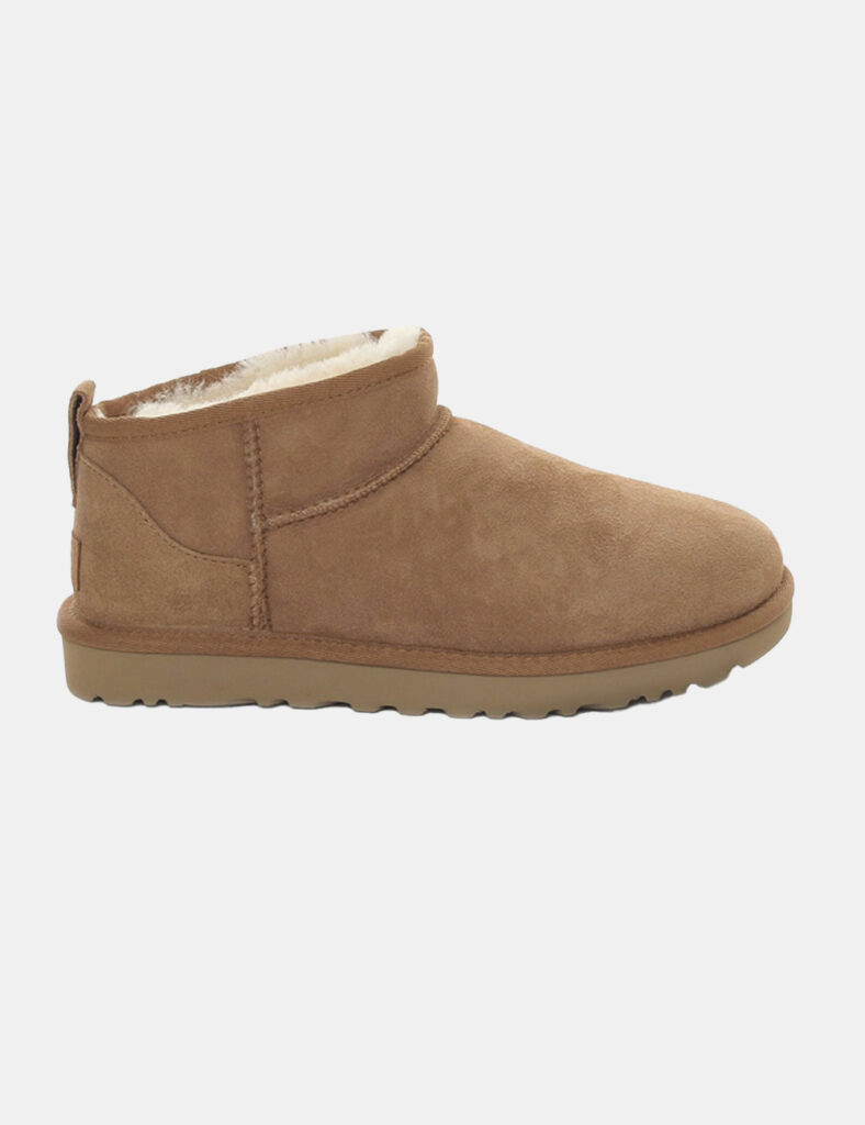 Scarpe da Donna scontate - Stivaletti  Ugg Marrone