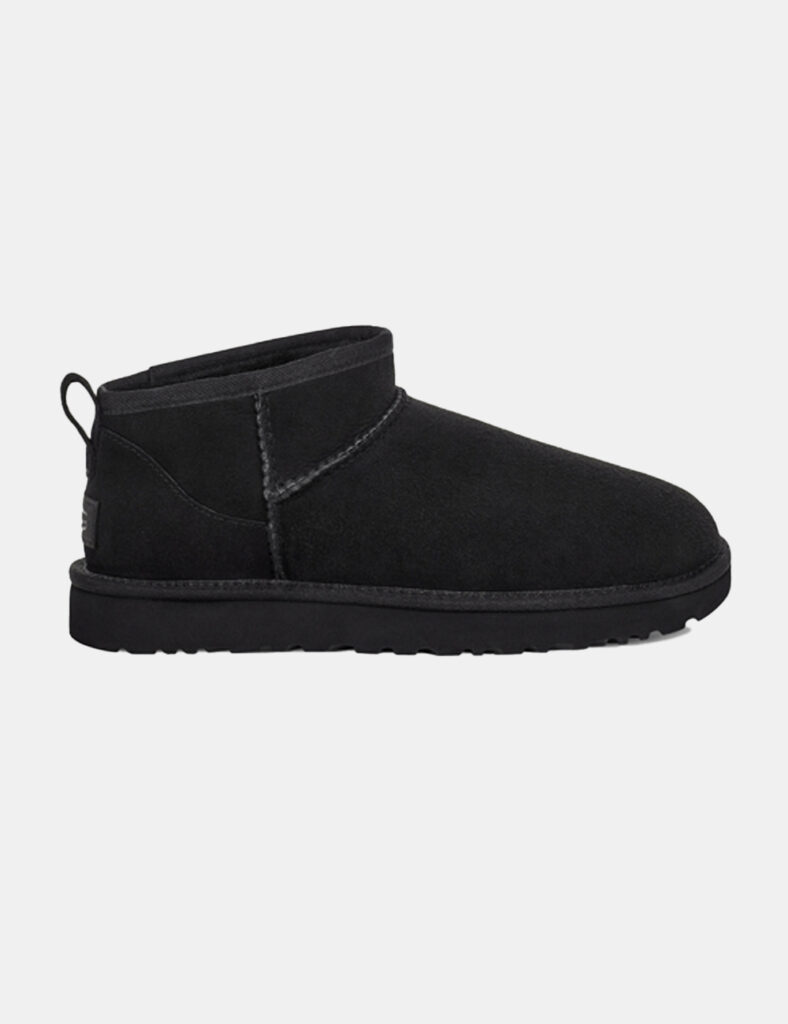 Scarpe da Donna scontate - Stivaletti  Ugg Nero