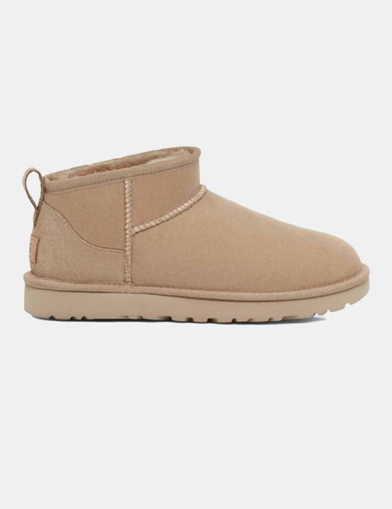 Scarpe da Donna scontate - Stivaletti  Ugg Beige