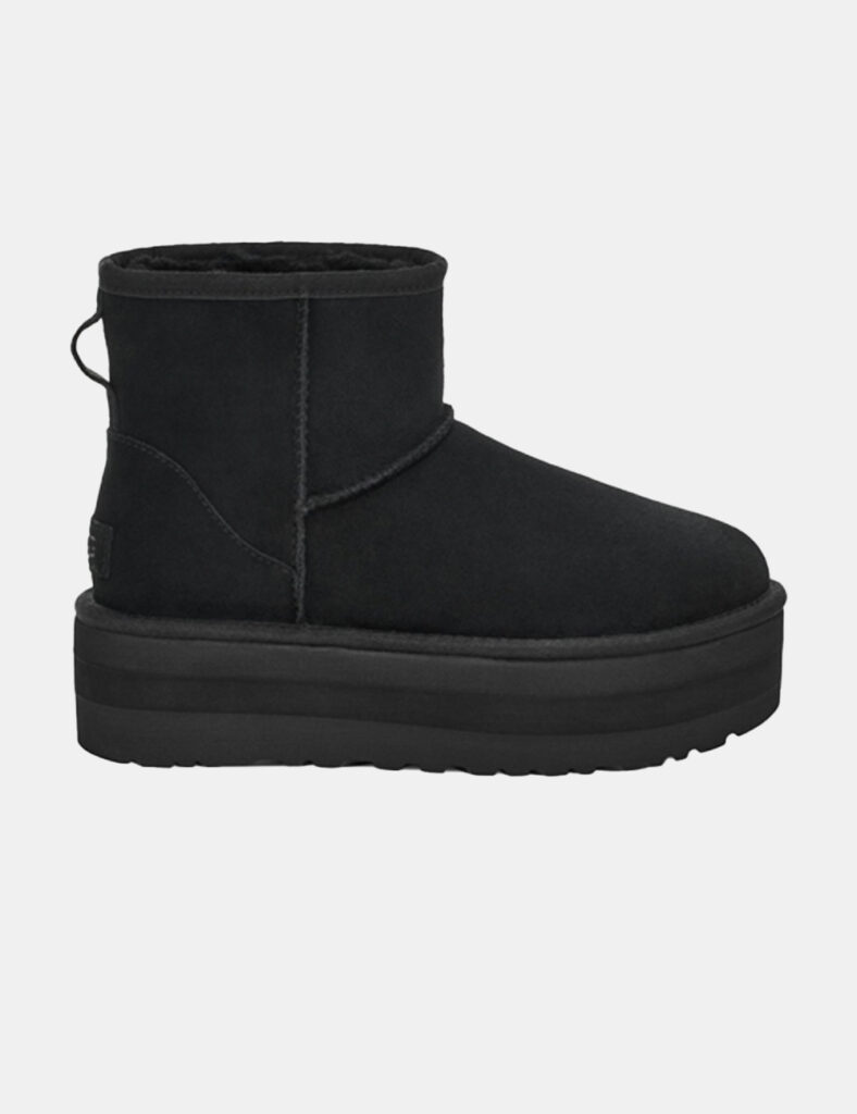 Scarpe da Donna scontate - Stivaletti  Ugg Nero