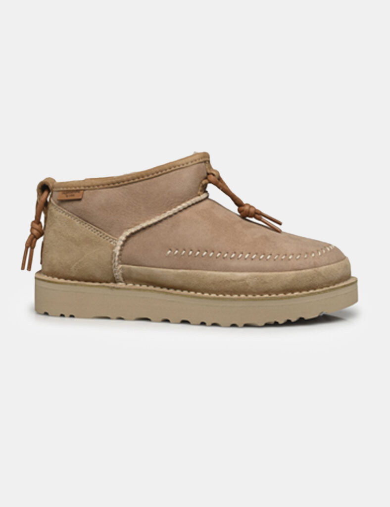 Stivaletti  Ugg Beige