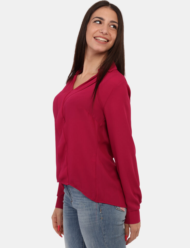 Blusa Rue De Clerie Bordeaux