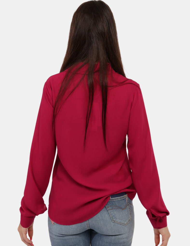 Blusa Rue De Clerie Bordeaux