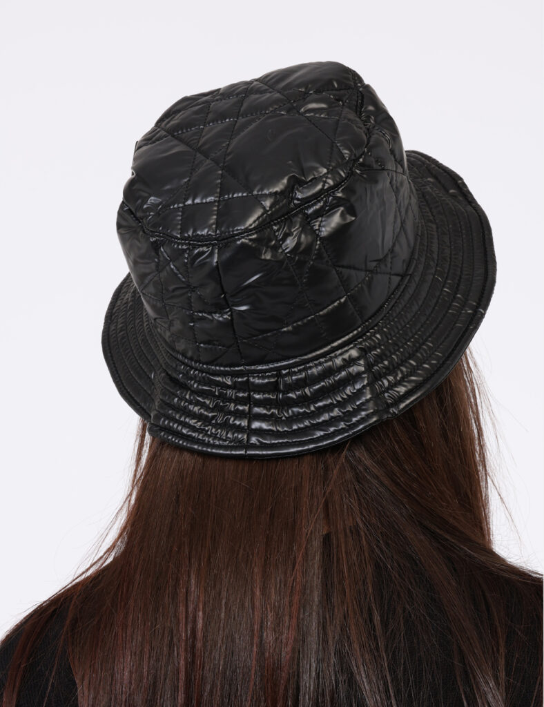 Cappello Concept83 Nero