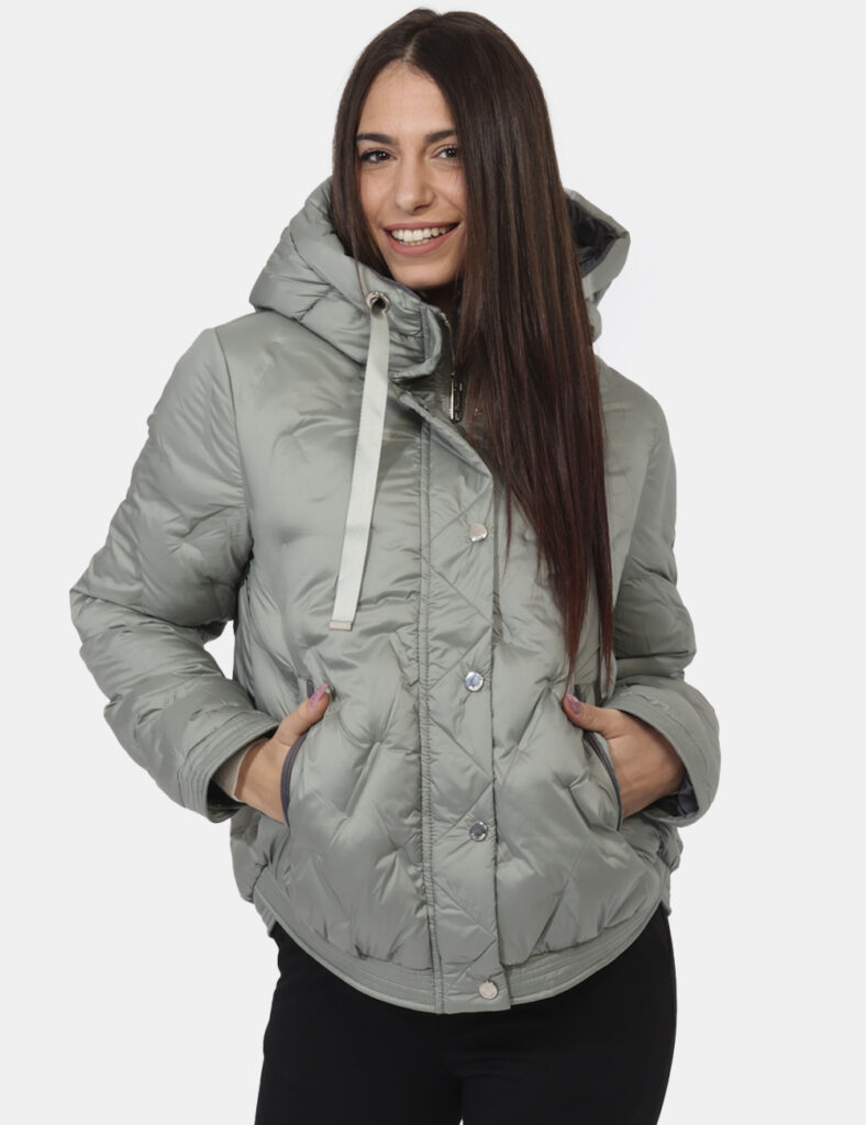 Piumini donna scontati vendita online in saldo Piumini e Parka donna a prezzi outlet SCONTI fino al 70 Outlet Piumini donna Seconda Strada