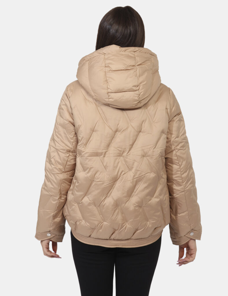 Piumini donna scontati vendita online in saldo Piumini e Parka donna a prezzi outlet SCONTI fino al 70 Outlet Piumini donna Seconda Strada