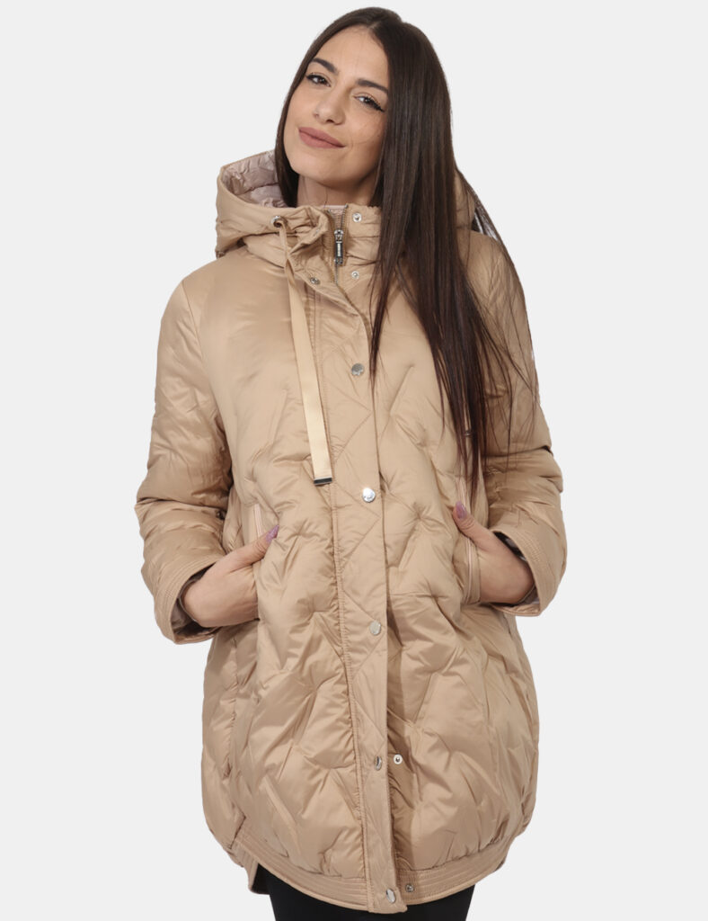 Piumini donna scontati vendita online in saldo Piumini e Parka donna a prezzi outlet SCONTI fino al 70 Outlet Piumini donna Seconda Strada