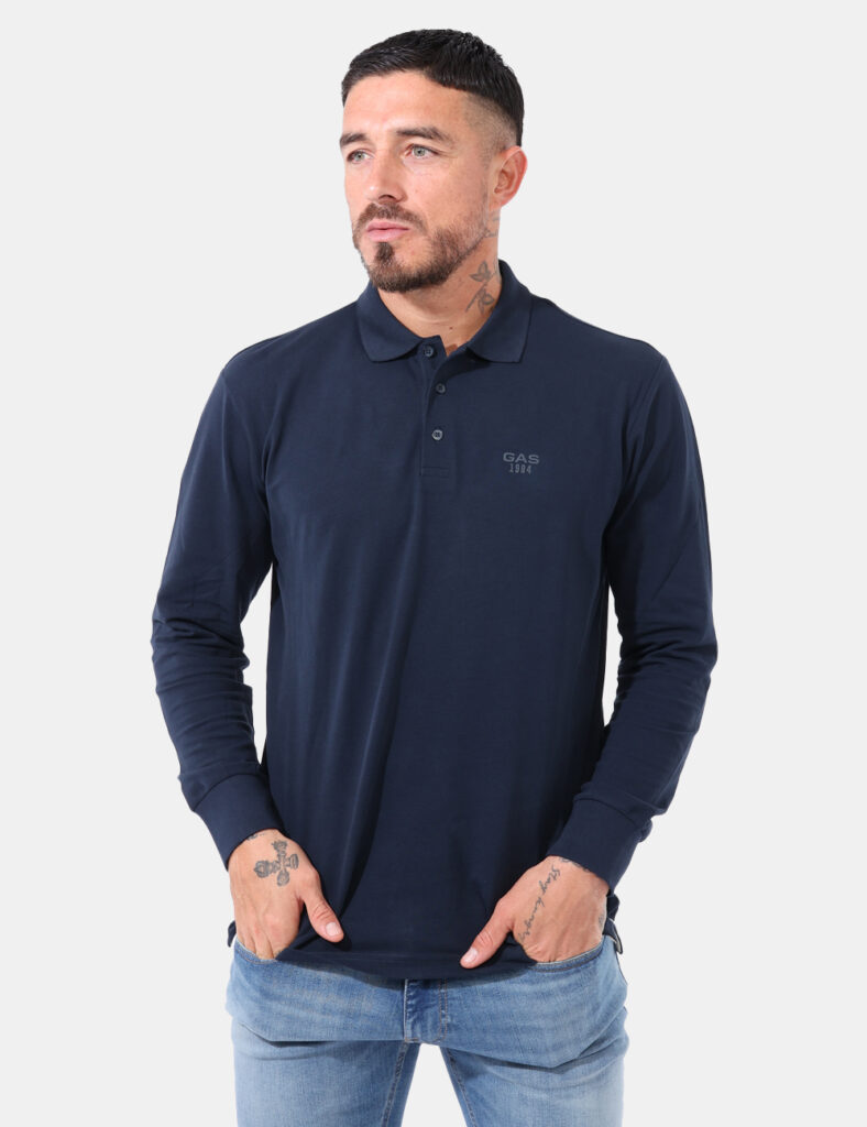 Polo da uomo di marca best sale